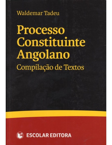 Processo Constituinte Angolano