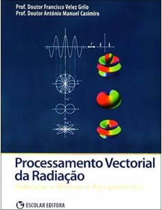 Processamento Vectorial da RadiaCao
