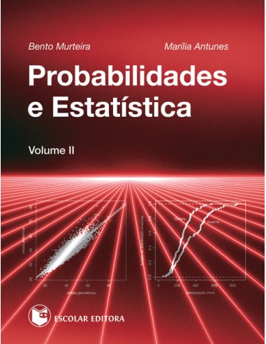 Probabilidades e Estatstica Vol II