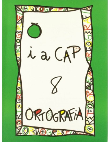 Punt i a cap 8 ortografia