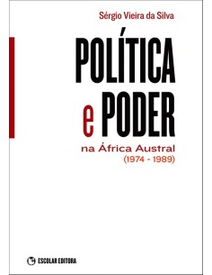 Poltica e Poder na Africa Austral