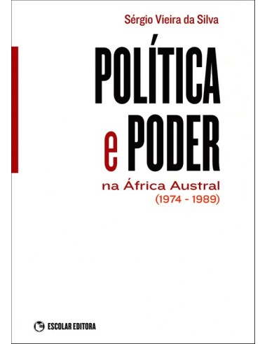 Poltica e Poder na Africa Austral