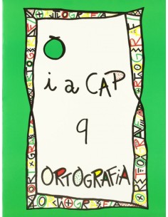 Punt i a cap 9 ortografia