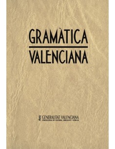Gramatica valenciana