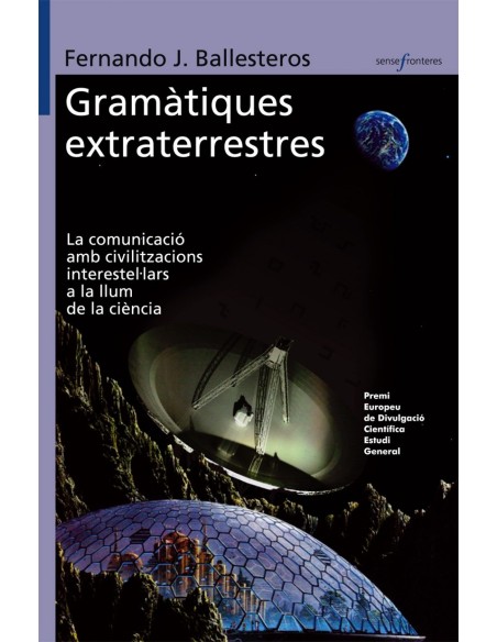 Gramatiques extraterrestres