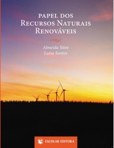Papel dos Recursos Naturais Renovaveis