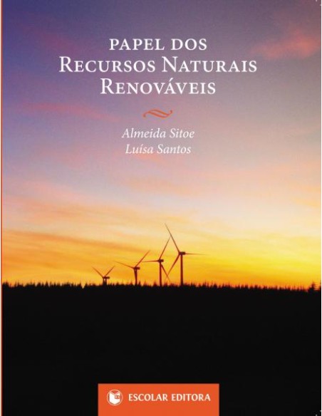 Papel dos Recursos Naturais Renovaveis