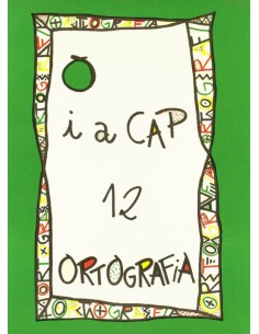 Punt i a cap 12 ortografia