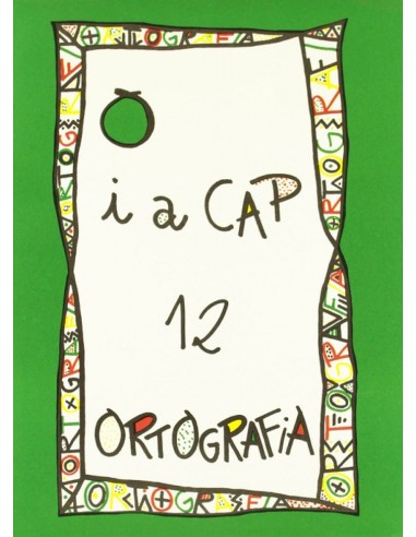 Punt i a cap 12 ortografia