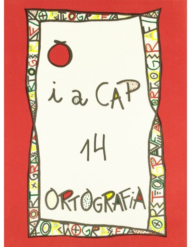 Punt i cap 14 ortografia