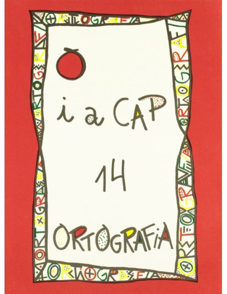 Punt i cap 14 ortografia