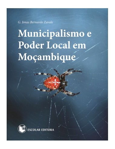 Municipalismo e Poder Local em MoCambique