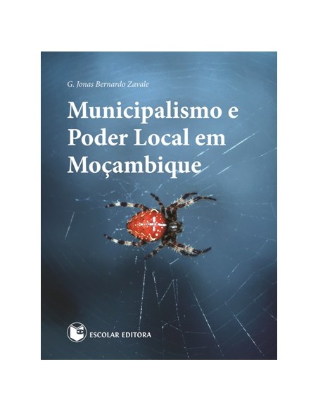 Municipalismo e Poder Local em MoCambique