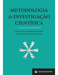 Metodologia da InvestigaCao Cientifica