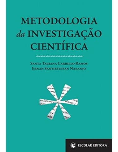 Metodologia da InvestigaCao Cientifica