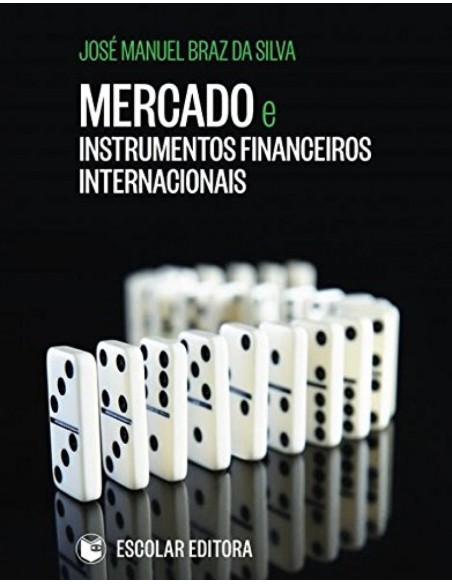 Mercado e Instrumentos Financeiros Internacionais