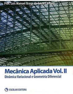 Mecanica Aplicada Vol II