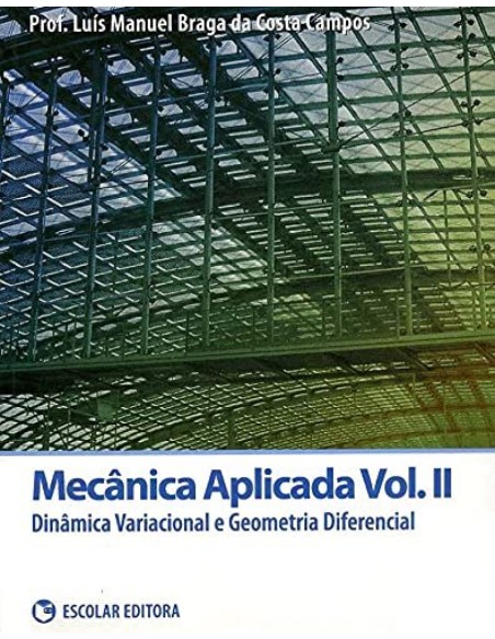 Mecanica Aplicada Vol II