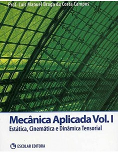 Mecanica Aplicada Vol I