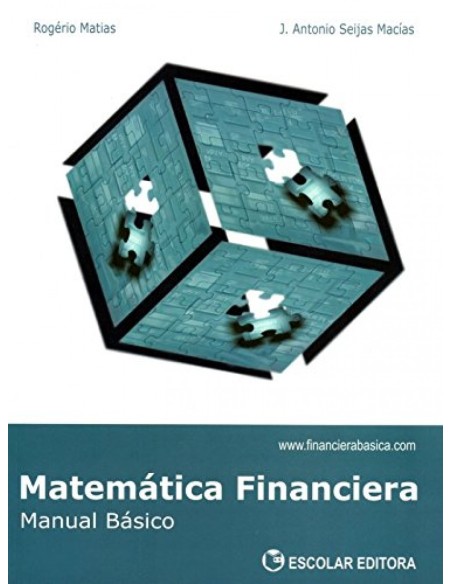 Matematica Financiera