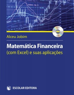 Matematica Financeira Com Excel e Suas AplicaCoes