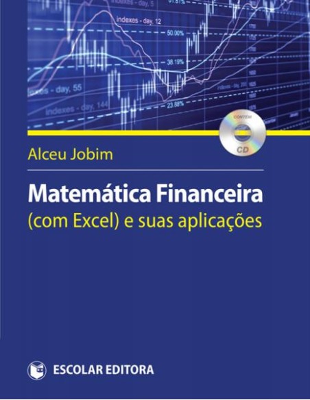 Matematica Financeira Com Excel e Suas AplicaCoes