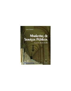 Marketing de ServiCos Publicos