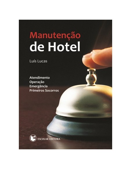 ManutenCao de Hotel