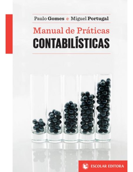 Manual de Praticas Contabilsticas