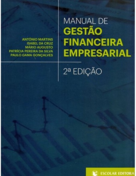 Manual de Gestao Financeira Empresarial