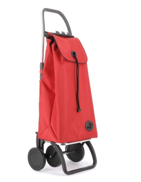 I-Max MF Rojo Bolsa para carrito de la compra