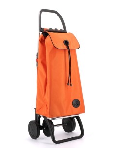I-Max MF Naranja Bolsa para carrito de la compra
