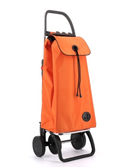 I-Max MF Naranja Bolsa para carrito de la compra
