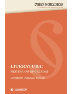 Literatura Neutra ou Engajada