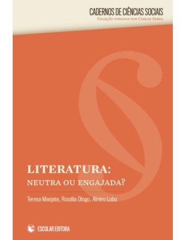 Literatura Neutra ou Engajada