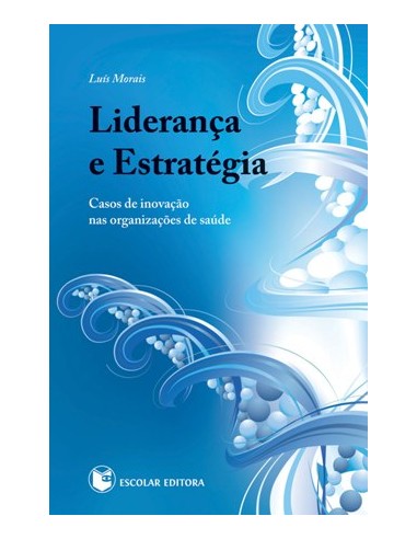 LideranCa e Estrategia