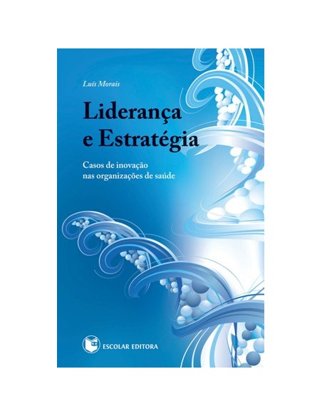 LideranCa e Estrategia