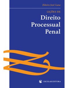 LiCoes de Direito Processual Penal
