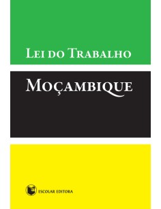 Lei do Trabalho MoCambique