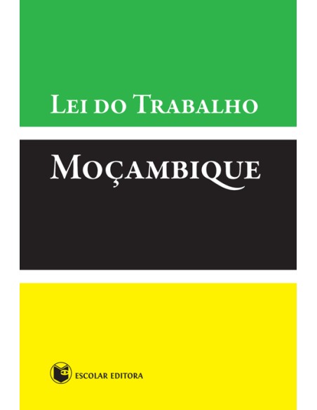 Lei do Trabalho MoCambique
