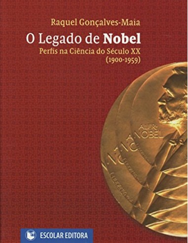 Legado de Nobel O