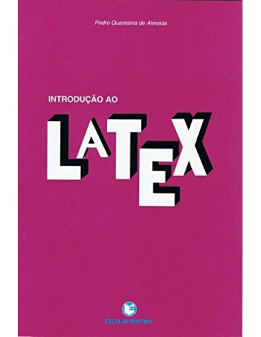 IntroduCao ao Latex