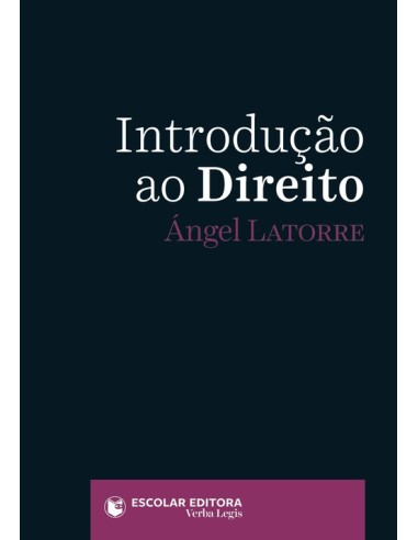IntroduCao ao Direito