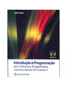 IntroduCao a ProgramaCao em Ciencia e Engenharia