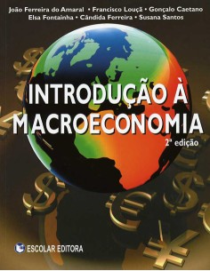 IntroduCao a Macroeconomia