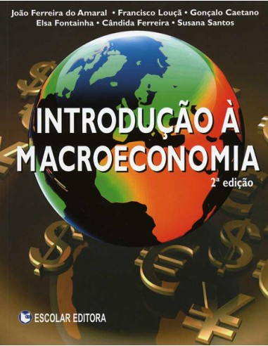 IntroduCao a Macroeconomia