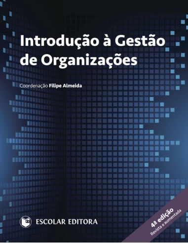 IntroduCao a Gestao de OrganizaCoes