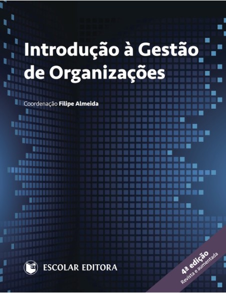 IntroduCao a Gestao de OrganizaCoes