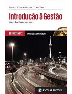 IntroduCao a Gestao