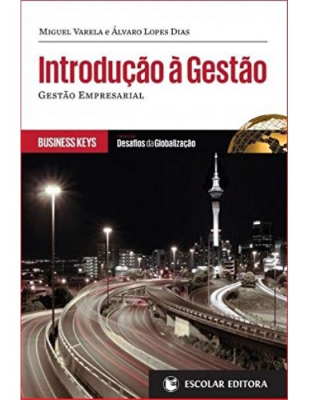 IntroduCao a Gestao